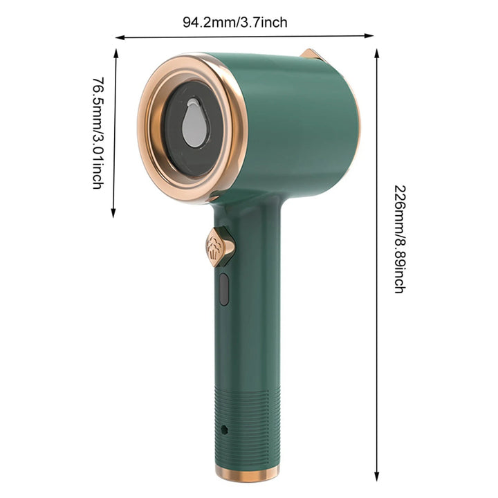 BowLift | Portable Handheld Garment Steamer