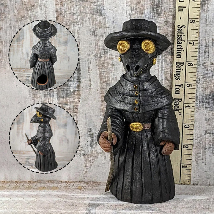 BowLift | Beach Dr. Incense Vessel