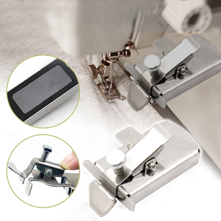 BowLift | Magnetic Seam Guide