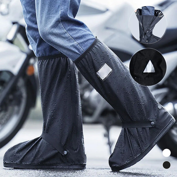 BowLift | Portable Waterproof Boot Covers