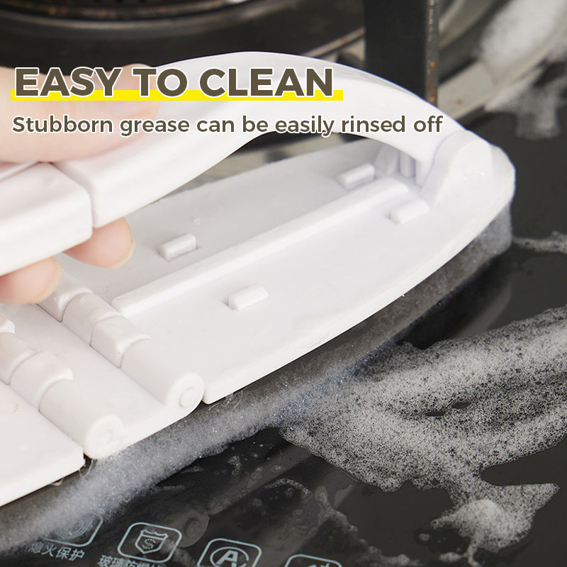 Foldable Cooktop Cleaner | Bowlift