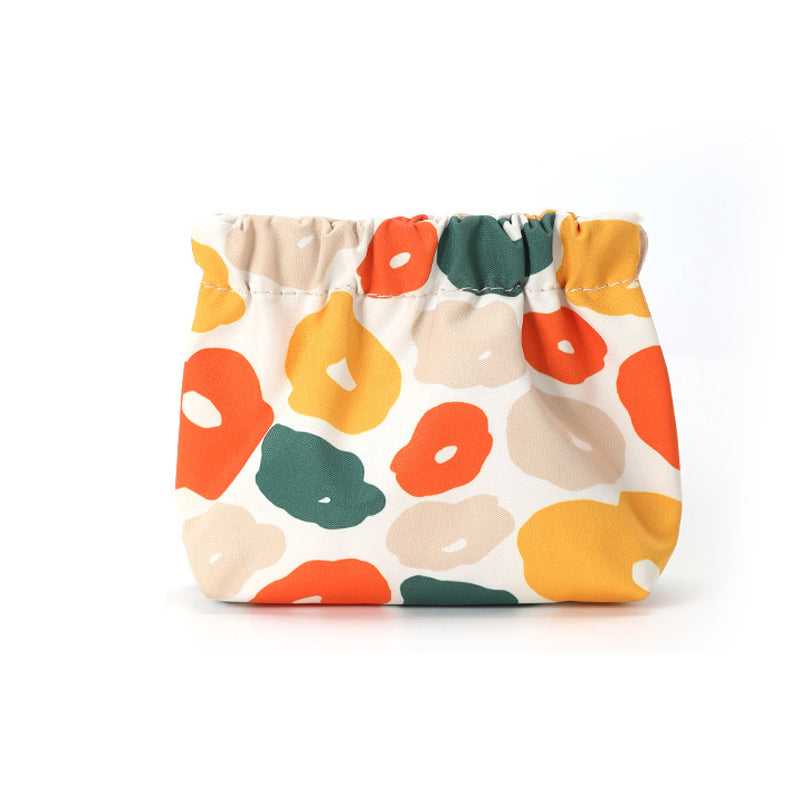 BowLift | Mini Portable Shrapnel Coin Purse