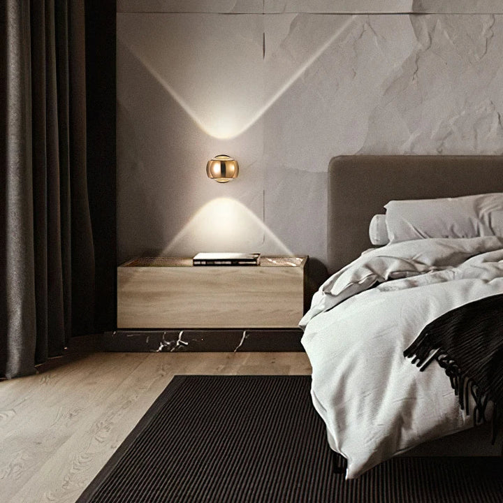 BowLift | Stylish GlowWave Lamp - Create the Perfect Atmosphere