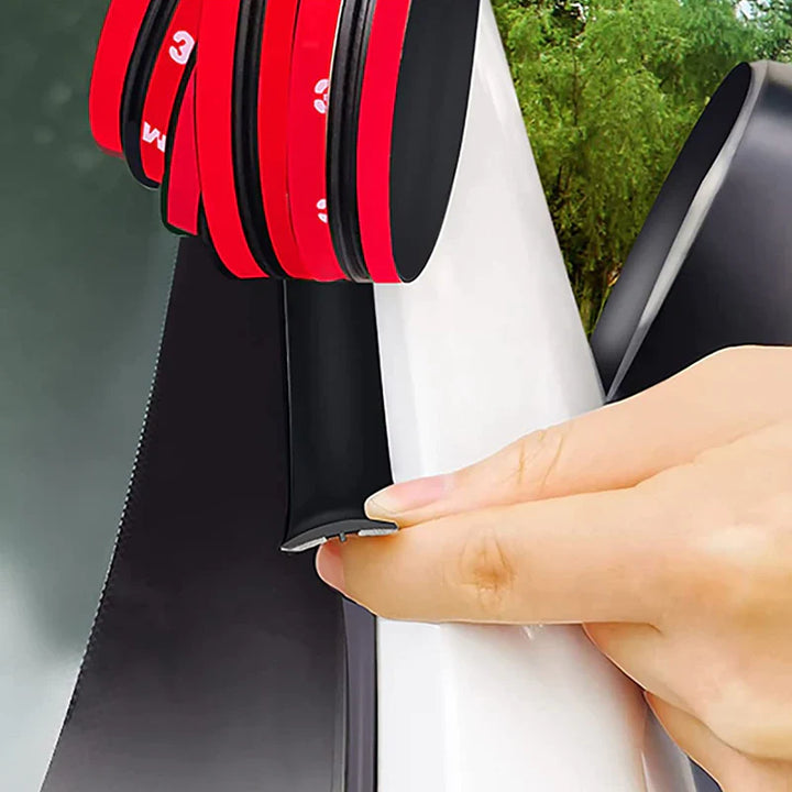 BowLift | Car Windshield Seal