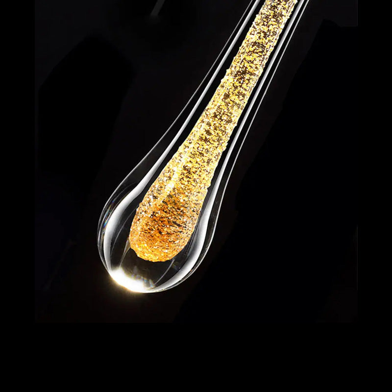BowLift | Luxury LED Wall Lamp with Streamlined Shape