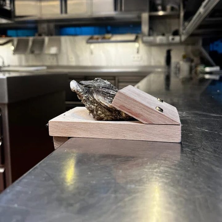 BowLift | Oyster Scallop Press Pliers