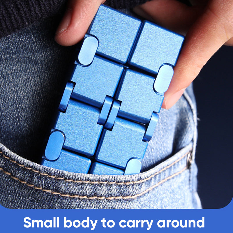 BowLift | Infinity Cube