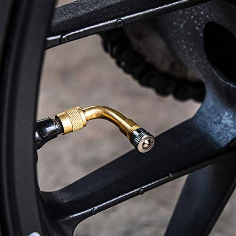 BowLift | Universal Tire Valve Extension Adapter