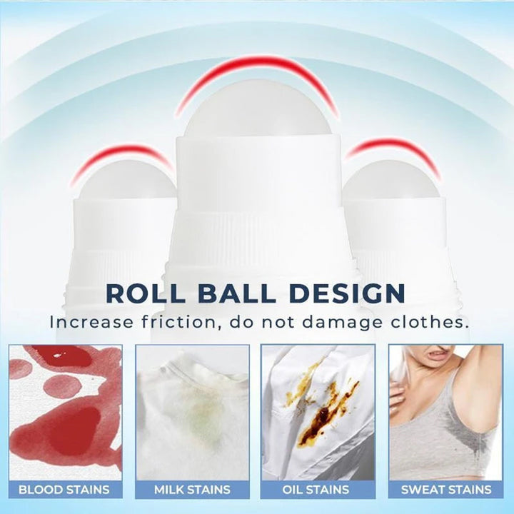 BowLift | Stain Remover Rollball Cleaner