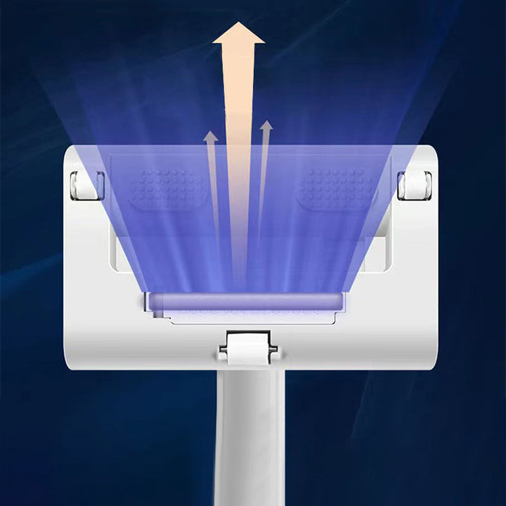 BowLift | Home portable UV mite removal device