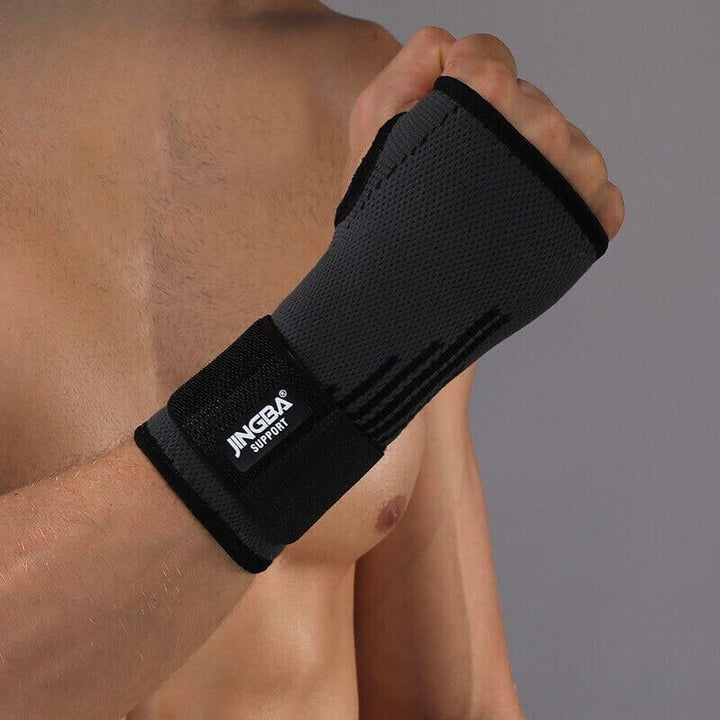 BowLift | Comfortable Wrist Brace - FlexGuard