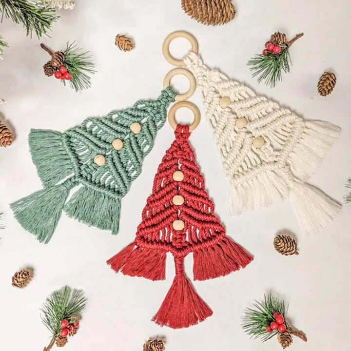 BowLift | Christmas Tree DIY Kit