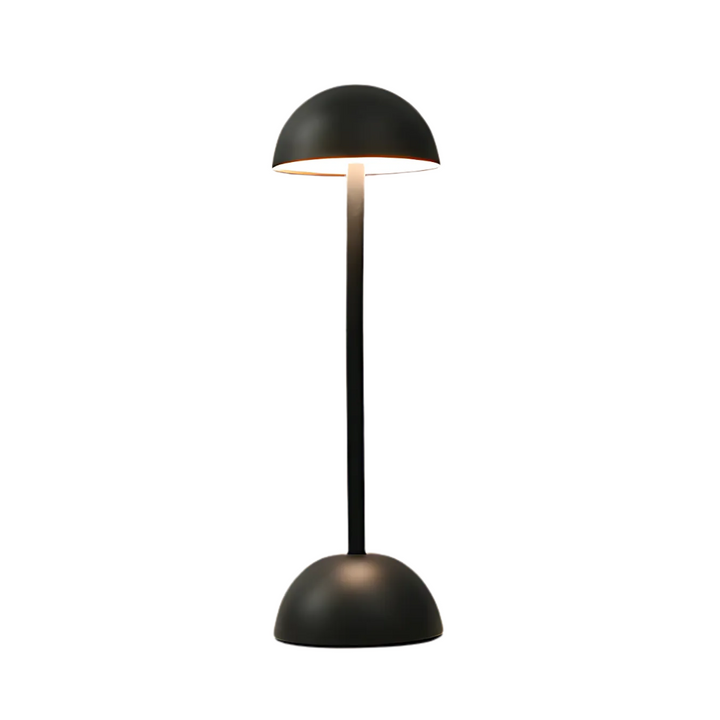 BowLift | Rechargeable LED Table Lamp with Touch Control