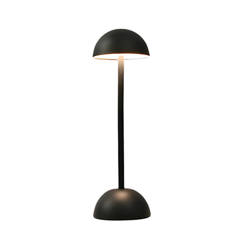 BowLift | Rechargeable LED Table Lamp with Touch Control