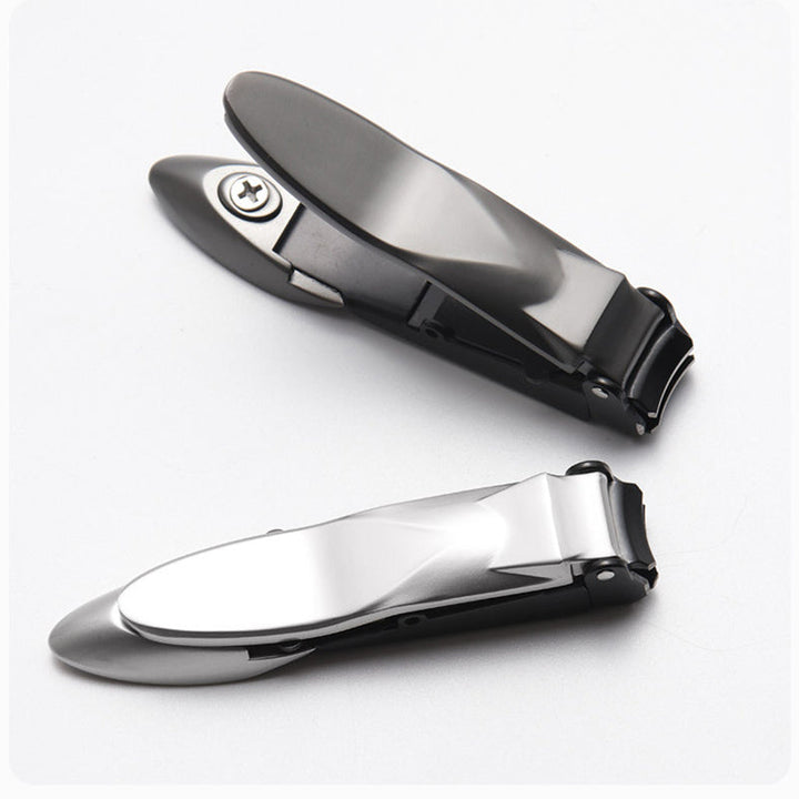 BowLift | No Mess Nail Clipper