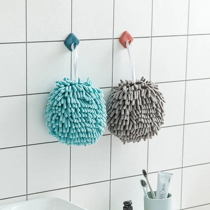 Revolutionary Hand Towel | Bowlift