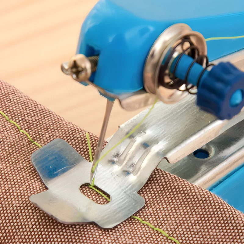 BowLift | Portable sewing machine