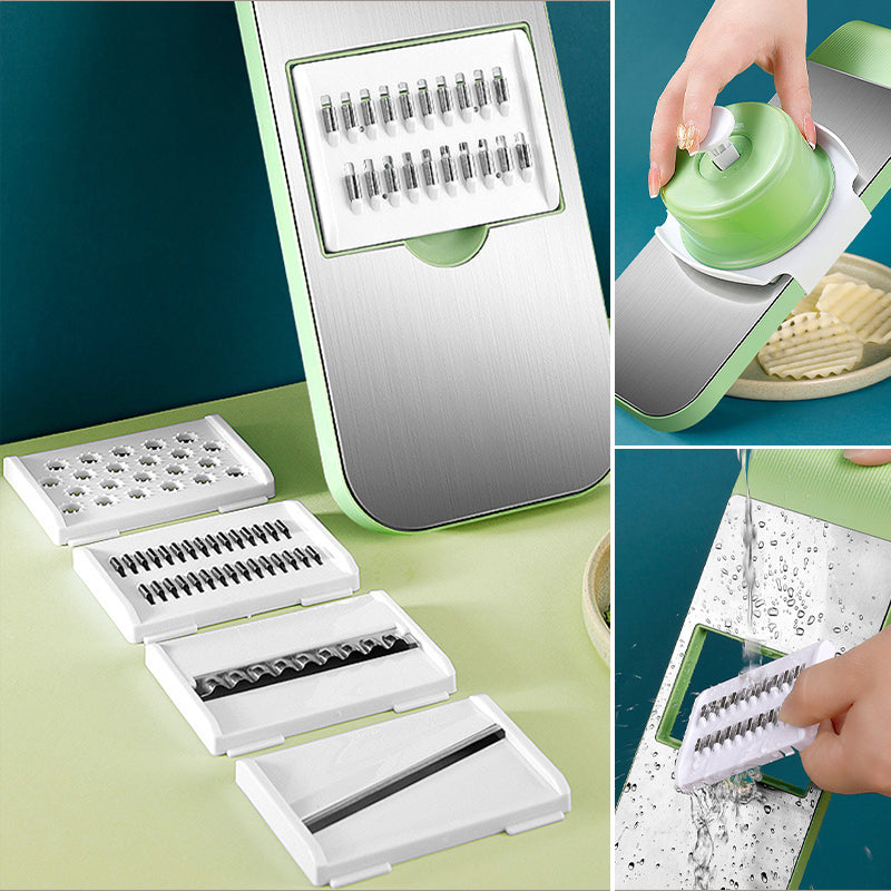 BowLift | Multifunction Vegetable Cutter