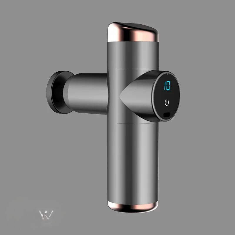 BowLift | VitaRelief - Powerful Muscle Recovery Massager
