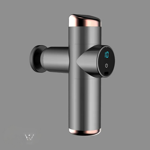 BowLift | VitaRelief - Powerful Muscle Recovery Massager