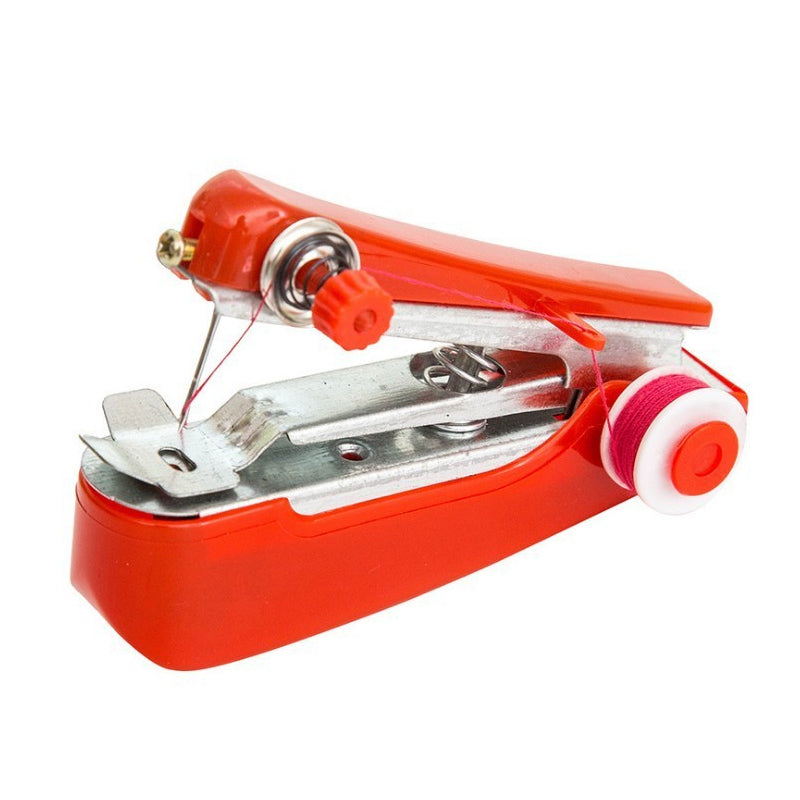 Portable sewing machine | Bowlift