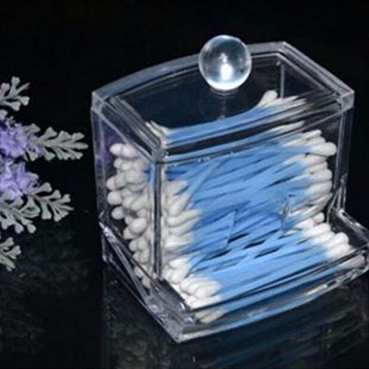BowLift | Creative Clear Acrylic Storage Holder Box