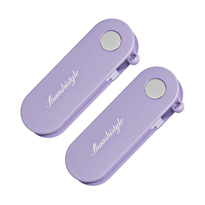 BowLift | Mini portable folding peeler