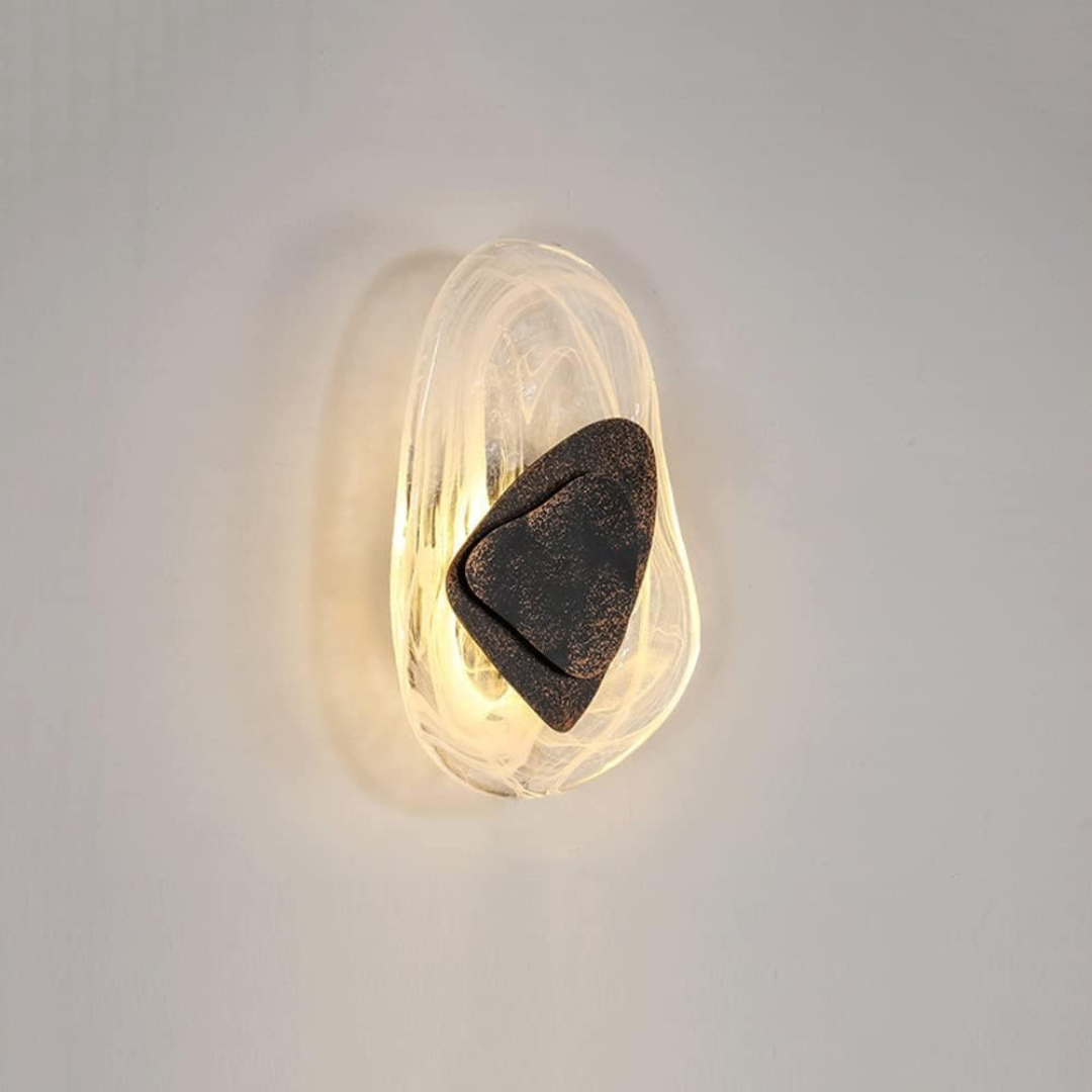 BowLift | Modern LED Wall Lamp | Stylish Wall Lighting Indoor