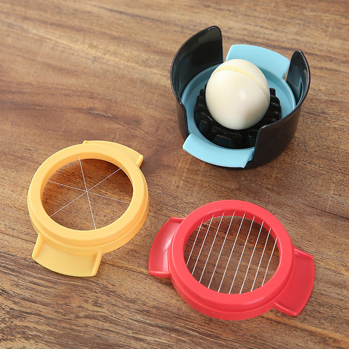 Egg Cutter for Kitchen Utensils | Bowlift