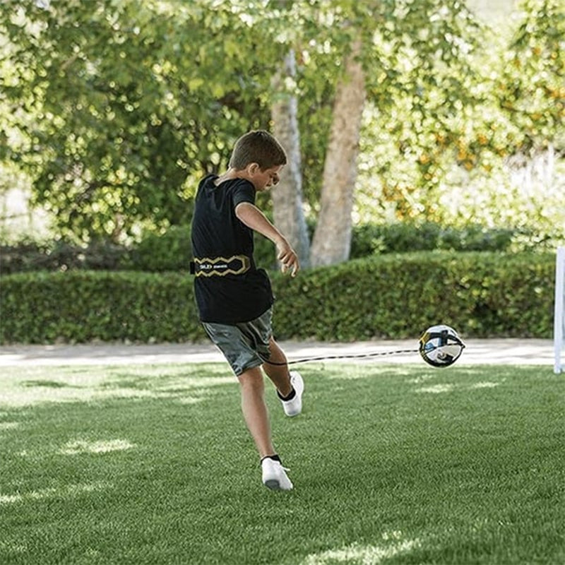 BowLift | Soccer Training Belt
