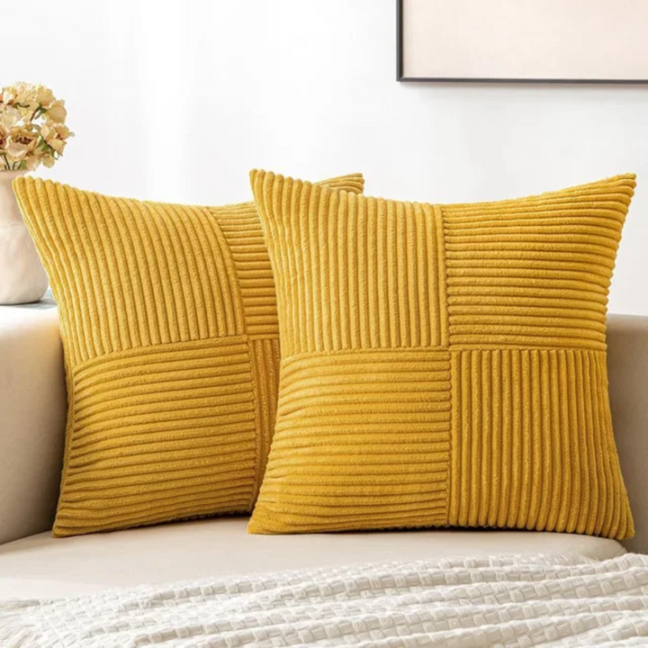 BowLift | Volyx Luxury Decorative Cushion – Plush Sofa & Bed Pillow for Stylish Interiors