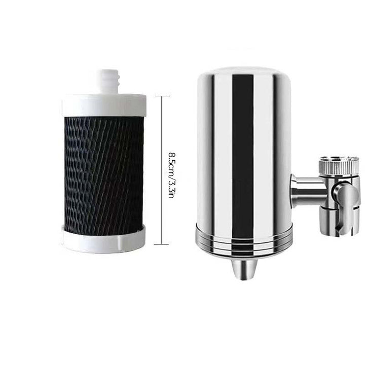BowLift | Improved Faucet Water Purifier