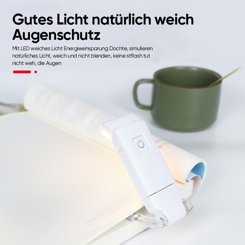 BowLift | Portable USB Card Reader Lamp
