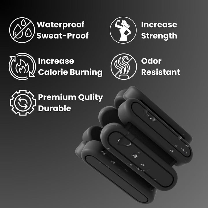 BowLift | PulseWeights™ Dynamic Workout Enhancer