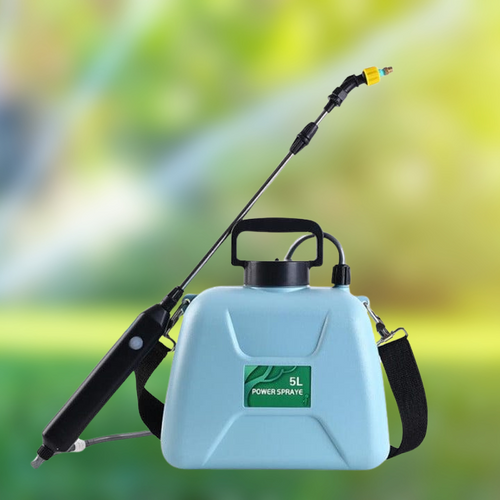 BowLift | SmartSpray Pro | Electric Water Sprayer for Gardening