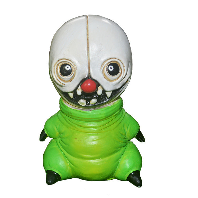 BowLift | Halloween Creepy Skeleton Insects