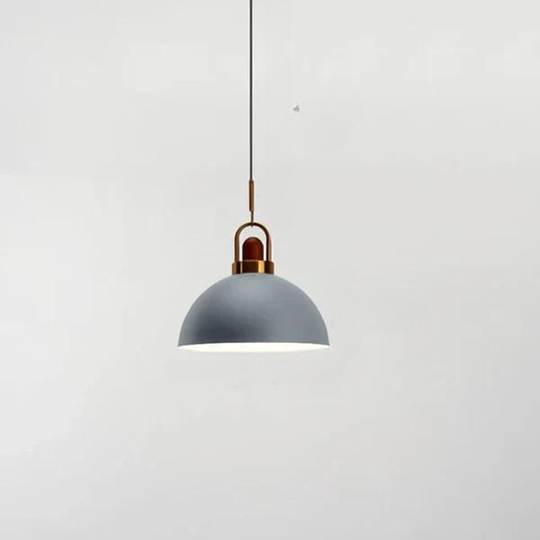 UrbanGlow - Modern LED Pendant Lamp for Stylish Interiors | Bowlift