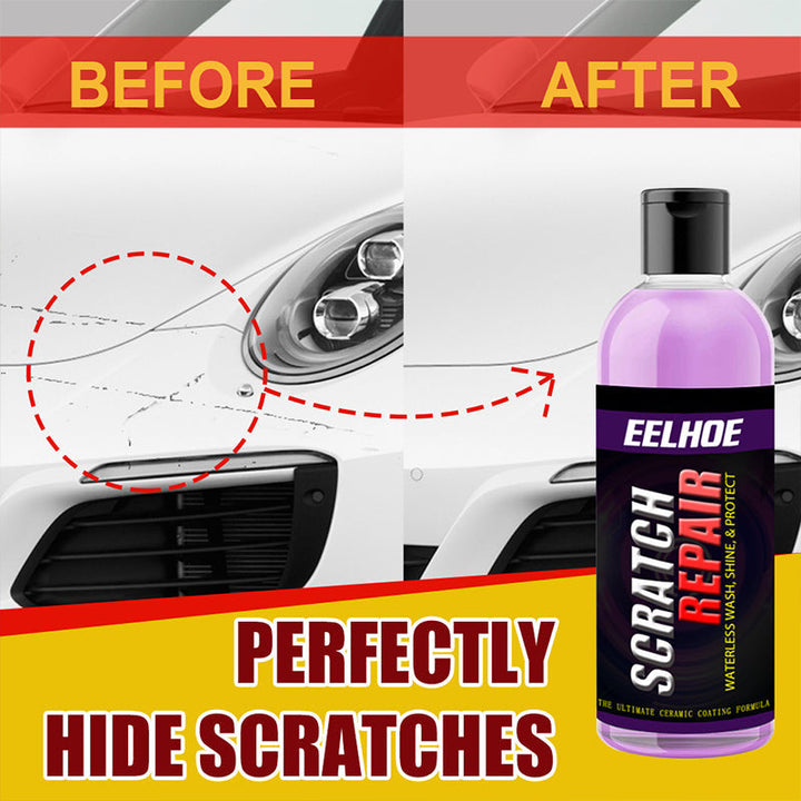 BowLift | New Scratch Repair Kit