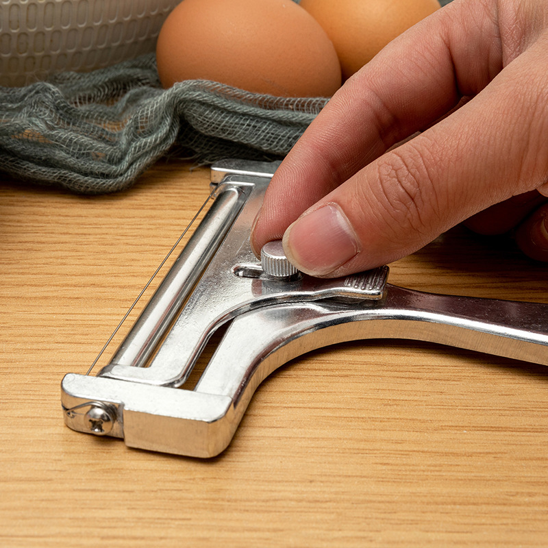 BowLift | Kitchen Cheese Slicer