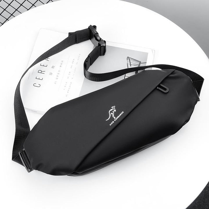 BowLift | Men's fashion hip bag
