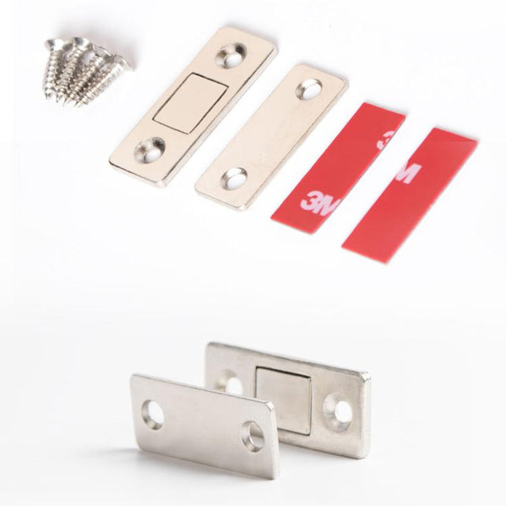 BowLift | Swing-free Magnetic Door Closer