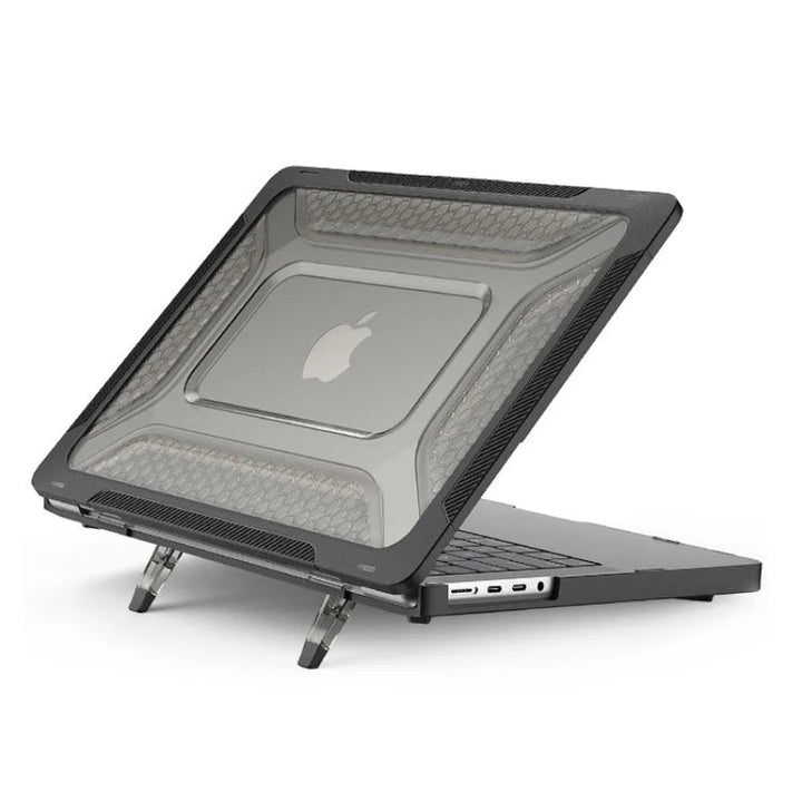 BowLift | MacBook Air 13 Inch Case | Durable Hard Shell Protective & Slim Design