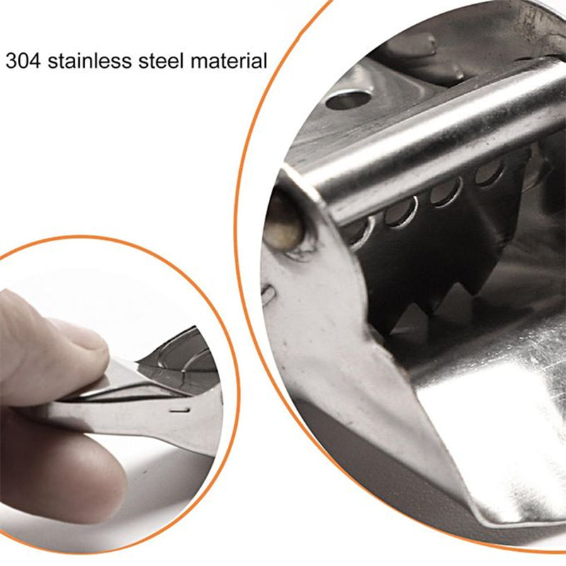 Bird Shape Handheld Juicer | Bowlift