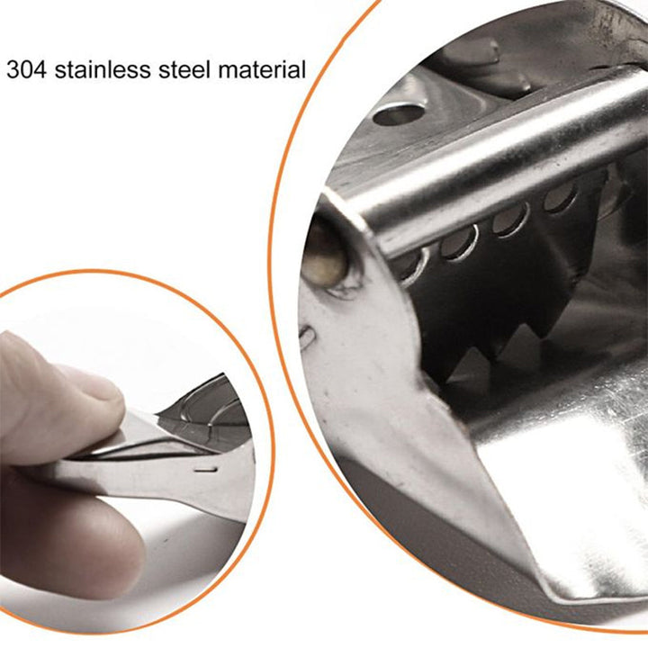 Bird Shape Handheld Juicer | Bowlift