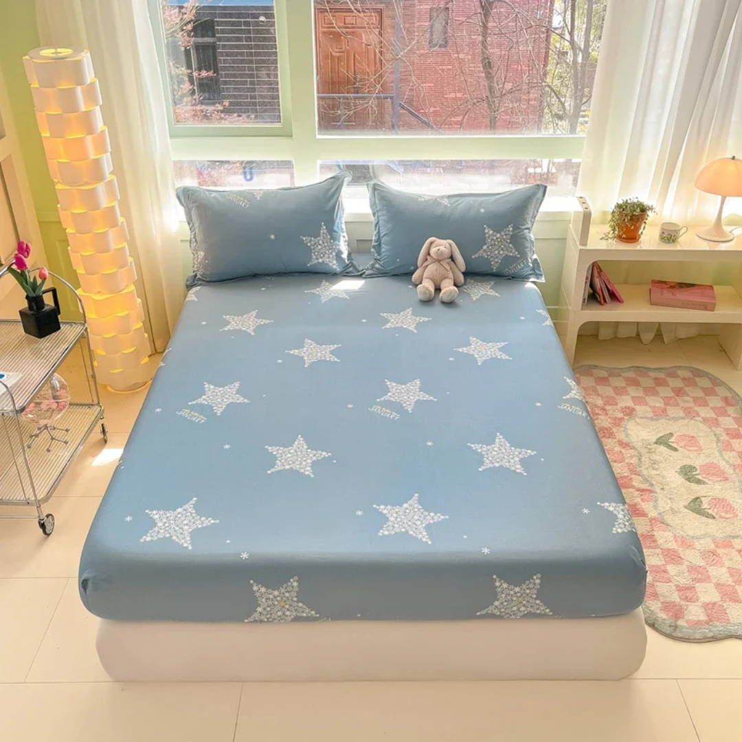 BowLift | Luxury Bedding Set