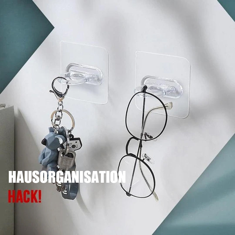 Multifunctional Round Hooks | Bowlift
