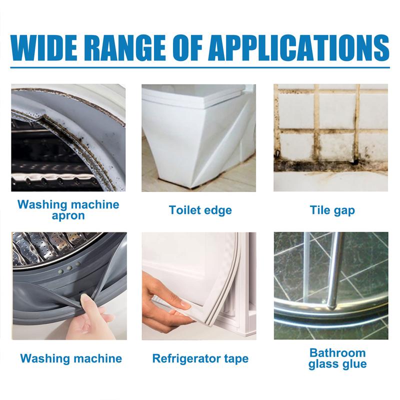 BowLift | Mold and Mildew Remover Cleaning Spray