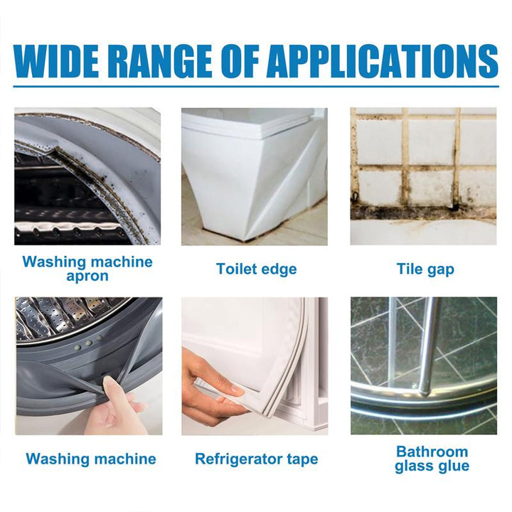 BowLift | Mold and Mildew Remover Cleaning Spray