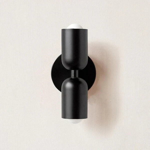 DualGlow Wall Lamp - Modern LED Lighting for Wall Bowlift