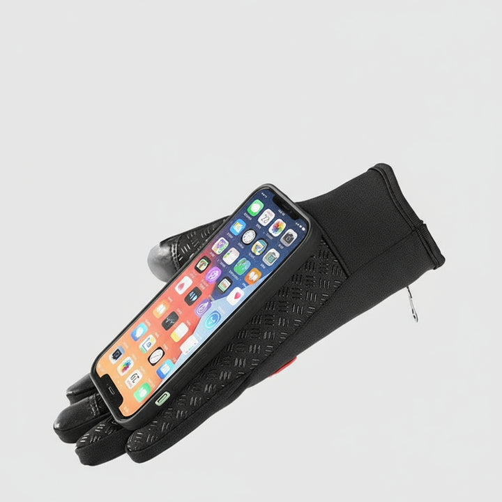 BowLift | Cycling Gloves Ski Gloves for Men and Women